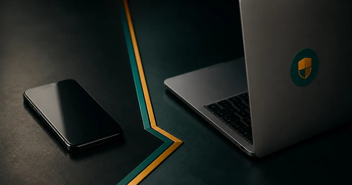 BYOD Boundaries That Actually Work