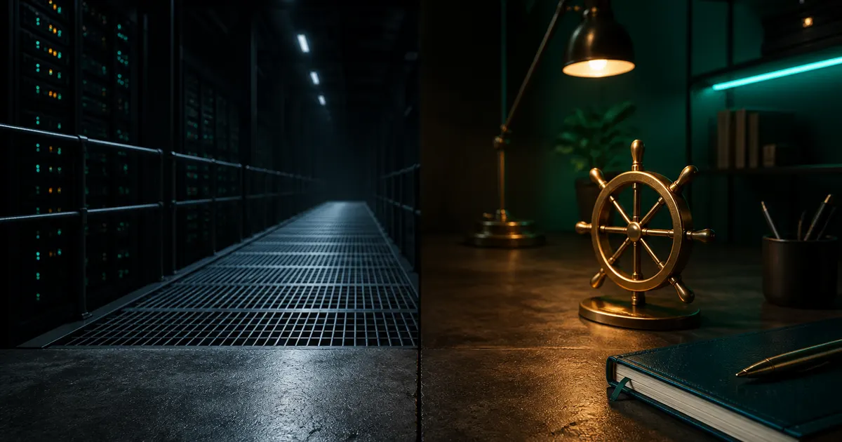 Vasthelm vs NinjaOne and Datto: Ownership, Pricing, and Desktop Coverage